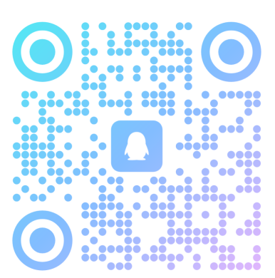 扫码加QQ-晨鑫项目库